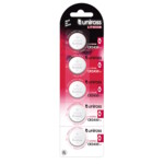 Lithium Button CR2450 3V