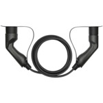 S-Line Laddkabel Typ2 32A 22kW 7M