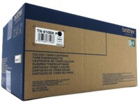 Brother TN 910BK Sort 9000 sider Toner