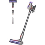 Dyson V8 Advanced Støvsuger 130W 0.54liter