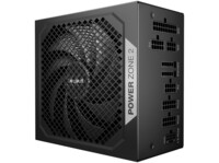 be quiet! Power Zone 2 Z2-750W Strømforsyning 750Watt