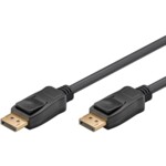 Goobay 61696 DisplayPort -> DisplayPort 1m