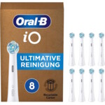 Koncówka Oral-B ORAL-B BRAUN KONCÓWKI RBCW-8 iO ULTIMATE