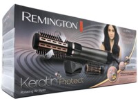 Remington Skyggegrå/rosenguld Hårtørrer/hårstyler AS8810