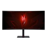 Acer Nitro XV345CUR Xbmiipphx 34' VA 3440 x 1440 (UltraWide) HDMI DisplayPort 240Hz