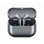 Samsung Galaxy Buds3 Pro Trådløs Ægte trådløse øretelefoner Sølv