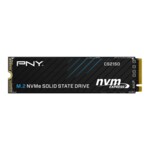 PNY SSD CS2150 2TB M.2 PCI Express 5.0 x4 (NVMe)