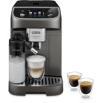 DeLonghi ECAM 320.70 Magnifica Plus titan