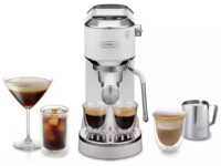 COFFEE MACHINE EC890.WI DELONGHI