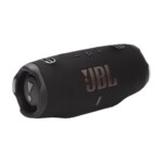 JBL Charge 6 Højttaler Sort