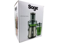 Sage the Nutri Juicer 1300W Sølv