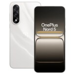 OnePlus Nord 5 6.83' 256GB Marble sands