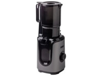 Unold 78275 Slow Juicer Sam Entsafter 300W grau