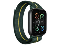 Motorola Moto Watch Fit Grøn SmartWatch