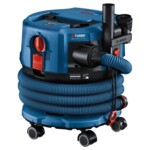 Bosch GAS 18V-12 MC Akku-Staubsauger