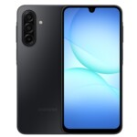 Samsung Galaxy A17 5G 6.7' 256GB Sort