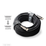 Club 3D HDMI-kabel 100m Sort
