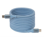 Club 3D USB Type-C kabel 2m Blå