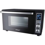 Steb Grillbackofen KB E300 bk