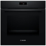 Piekarnik BOSCH HBA571BB4 + BOSCH HEZ538000