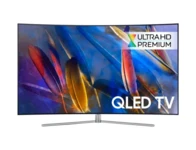 Samsung QE65Q7FAAU 65' 4K UHD (2160p) Sort