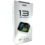 GoPro Hero13 Black- Forest Green