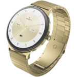Smartwatch Garett Verona 2 Glow Gold Solid steel