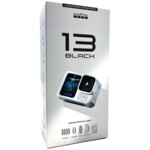 GoPro HERO13 Black 5.3K Action-kamera