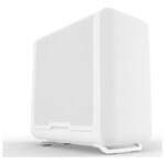 HYTE X50 Air Tower Udvidet ATX Hvid