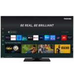 *TOSHIBA LED 55'' 55UV3F63DG