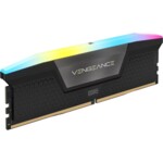 VENGEANCE RGB DDR5 5200MT/s 8GB