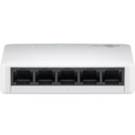 5-Port Gigabit Ethernet Switch