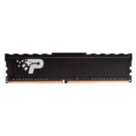 Patriot Signature Premium Line DDR4 SDRAM 16GB CL22 Ikke-ECC DIMM 288-PIN