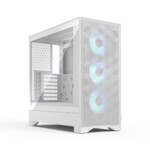 Pop 2 Air White TG RGB (weiß, Tempered Glass)
