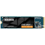KIOXIA EXCERIA G3 1TB Sperrfrist 31.12.9999