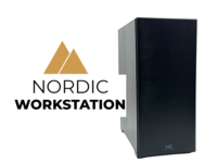 Nordic Workstation AI Pro U9 285K 64/2TB PRO 4500
