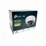 TP-Link VIGI C240I V1 Netværksovervågningskamera 2560 x 1440