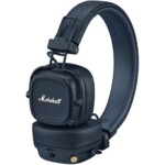 Marshall Major V Bluetooth Midnight Blue