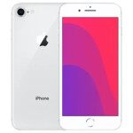 APPLE IPHONE 8 64GB SILVER