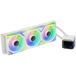 CPU COOLER S_MULTI/LEVANTEII360-WHCWW ADATA