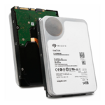 SEAGATE EXOS X X14 14TB, 512E, SATA 6GB/S ST14000NM0018 256MB CACHE