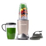 Nutribullet NB907CP