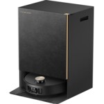 VACUUM CLEANER ROBOT ULTRA/MATRIX 10 RLX95CE-BLACK DREAME