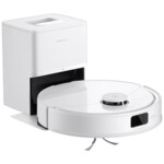 Robot sprzatajacy Roborock Q10 PF+ Czarny