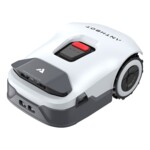 ANTHBOT Genie 3000 Mähroboter