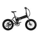 Mate X E-bike