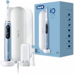Oral-B iO Serie 9 + Lade-Reiseetui & Tasche