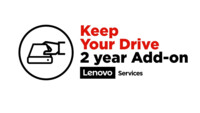 Lenovo Keep Your Drive Add On Support opgradering 2år