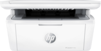 HP LaserJet MFP M140w Laser