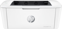 HP LaserJet M110w Laser